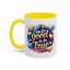 Wellness Mug - I Am Too Good