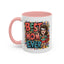 Mother's Day Mug - Best Mom Ever Super