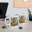 Animal Mug - The Hooman Has Invited