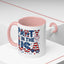 4th of July Mug - Party in the USA