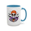 Halloween Mug - Skeleton