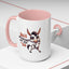 Humor Mug - Quit Staring At My Ass