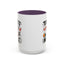 Animal Mug - Too Cute To Be Mad At