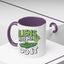 Alien Mug - Aliens Made Me