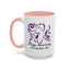 Humor Mug - Stop Staring at My Boo-tee