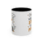 Humor Mug - On My Way To Stir
