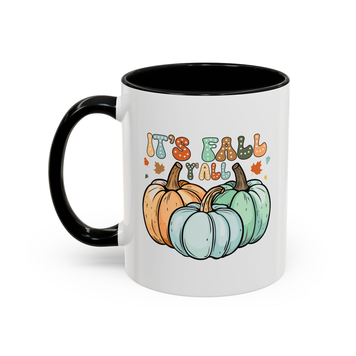 Fall Mug