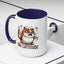 Animal Mug - Bad Cattitude