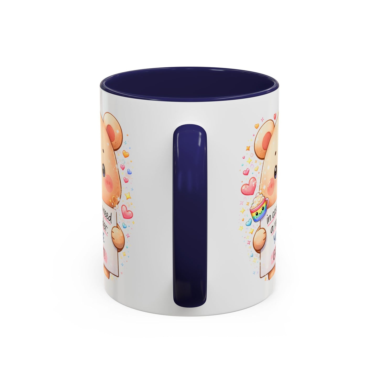 Wellness Mug - You're Great