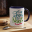 Adventure Mug - Where To Next