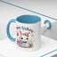 Birthday Mug - Bunny Rabbit