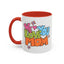 Mother's Day Mug - We Love You Mom