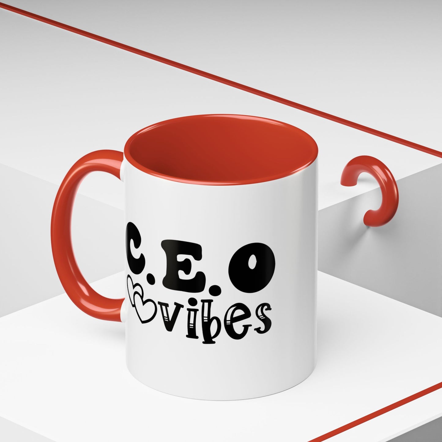 Occupation Mug