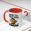 Animal Mug - How To Train Your Human
