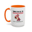 Adult Mug - Thanks for All the Roargasms
