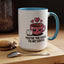 Anniversary Mug - You're The Sugar