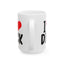 Adult Mug - I Love Dick