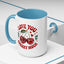 Anniversary Mug - Love You Cherry Much