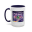 Alien Mug - You Are Out Of This World