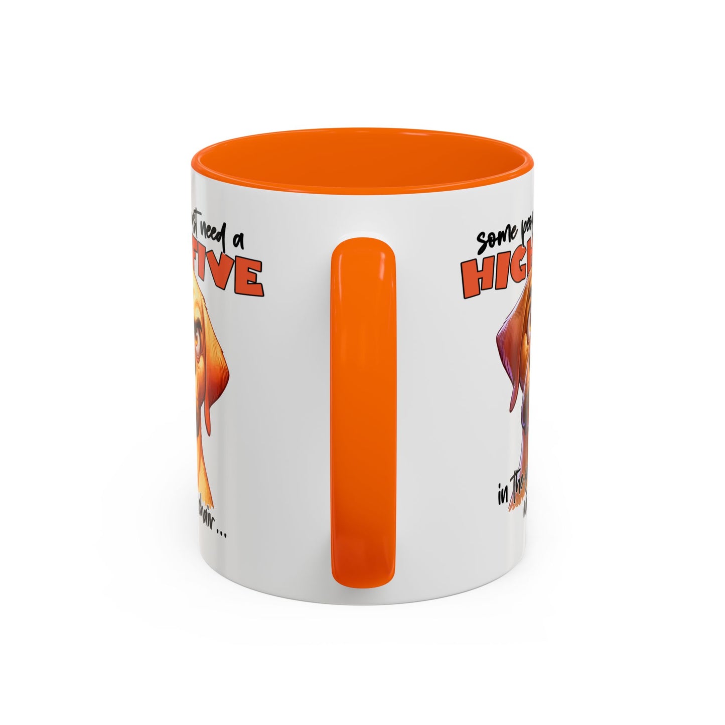 Animal Mug - Some People Just Need