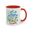 Adventure Mug - Where To Next