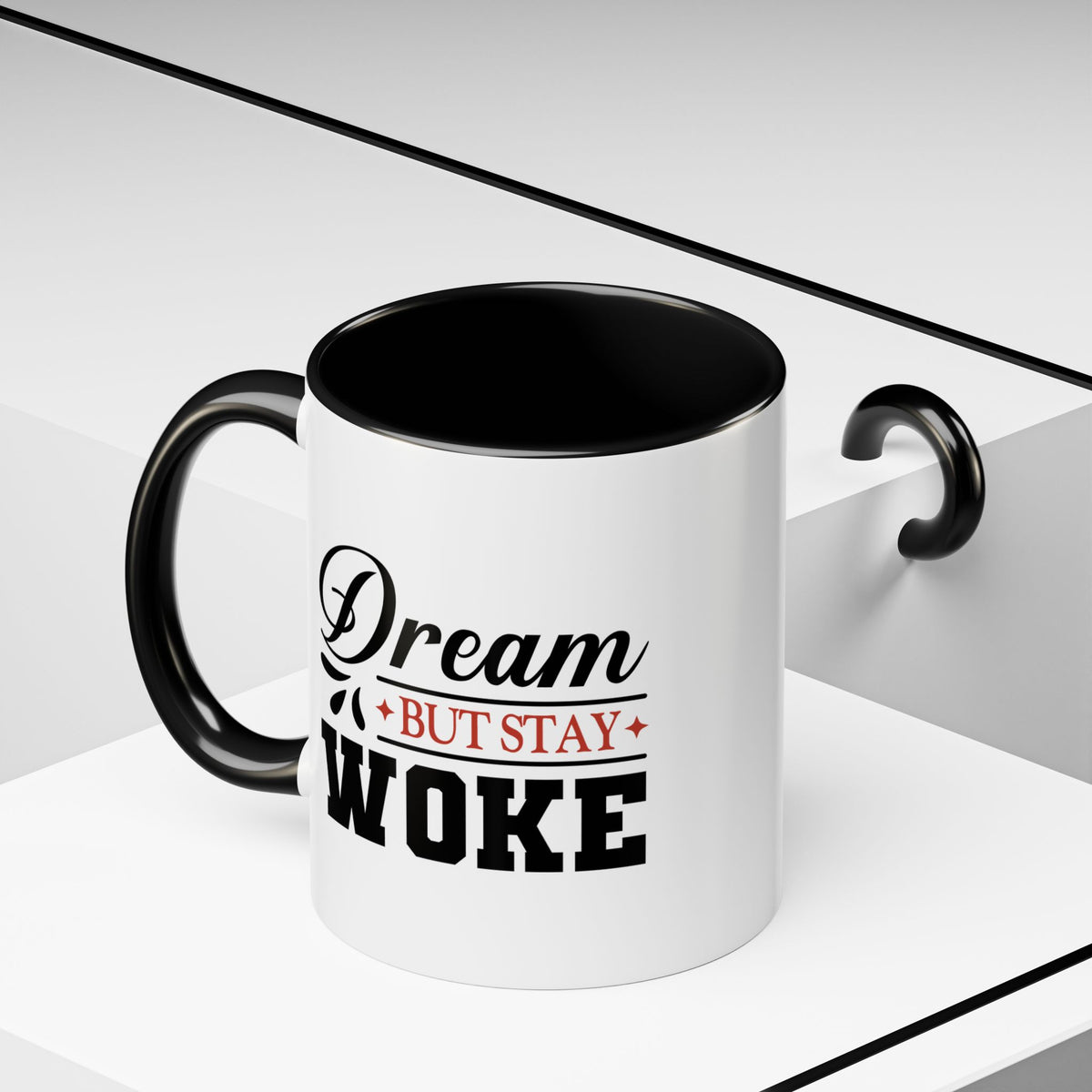 Black History Mug