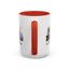 Humor Mug - I can Rise and Shine