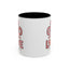 Religious Mug - God Is Love