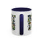 Father's Day Mug - Best Dad Ever Cammo