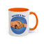 Father's Day Mug - Fist Pump