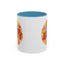 Wellness Mug - Think Happy Thoughts Hippie