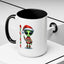Alien Mug - Believe
