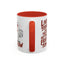 Adult Mug - Live Today Like