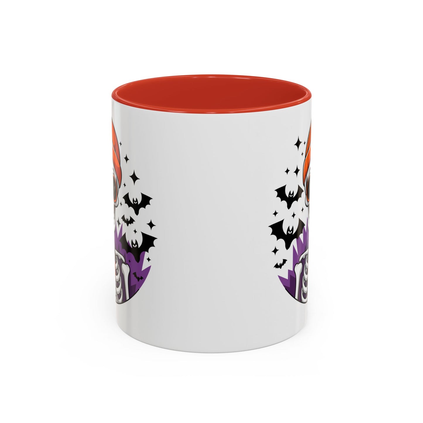 Halloween Mug - Skeleton