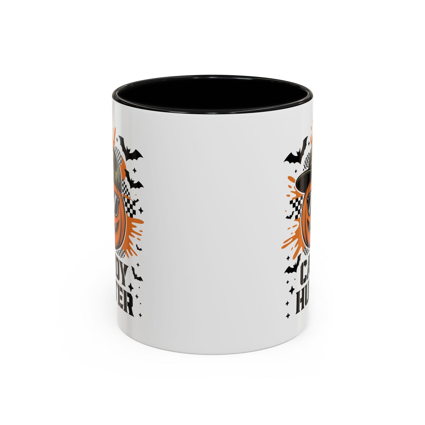 Halloween Mug - Candy Hunter