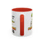 Birthday Mug - Welcome