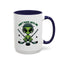 Alien Mug - Don't Puck With Me