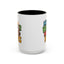 Adult Mug - My Beaver My Rules