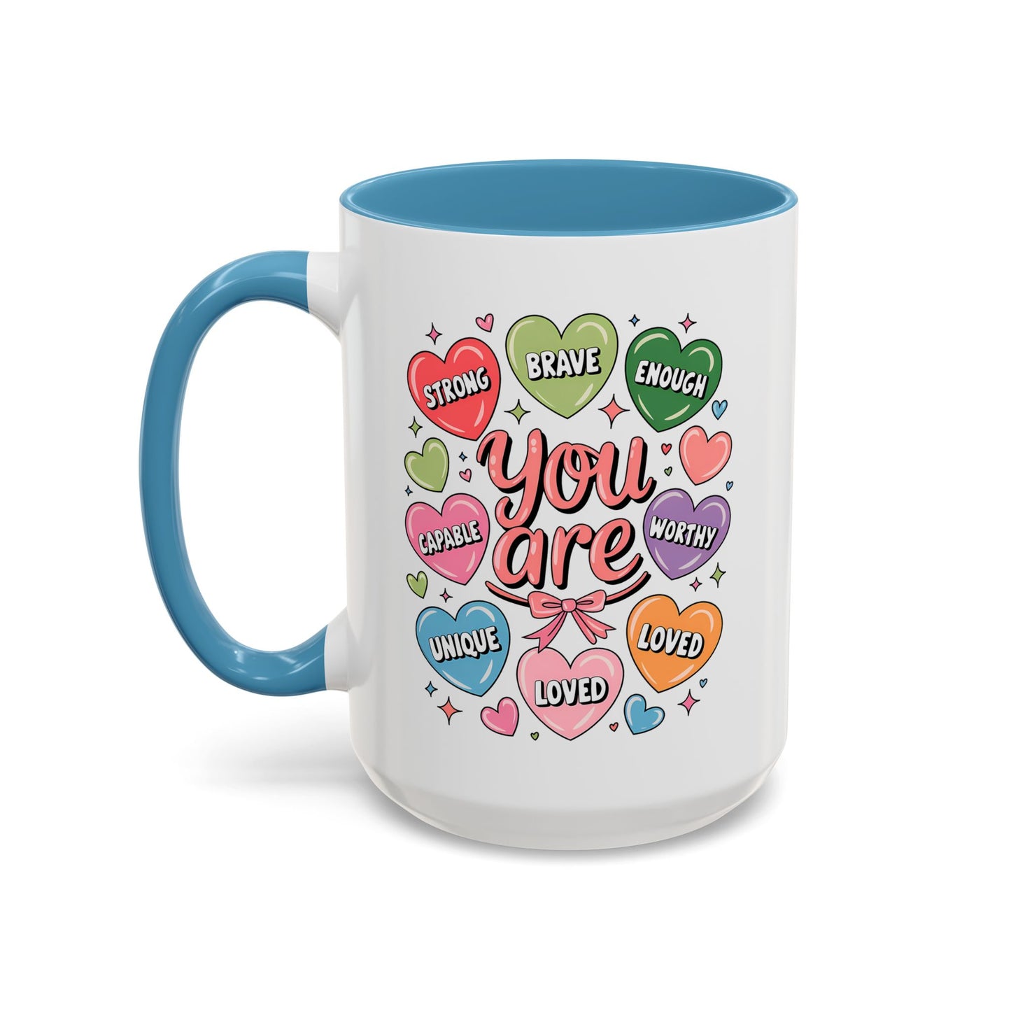 Wellness Mug - You Are Self Love