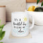 Humor Mug - It's a Beautiful Day