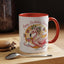 Birthday Mug - Pink Flamingo