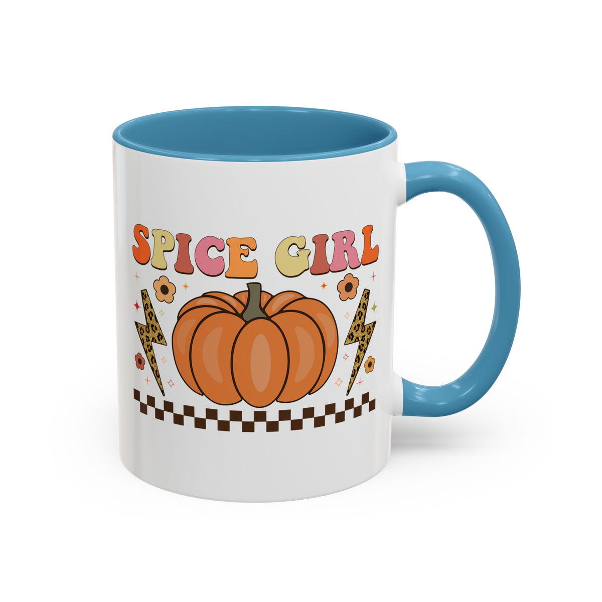 Fall Mug