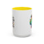 Motivation Mug - Always Believe In The Impossible