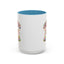 Easter Mug - Cute Easter Bunny