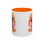 Animal Mug - A Fierce Protector
