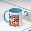 Humor Mug - My Temper