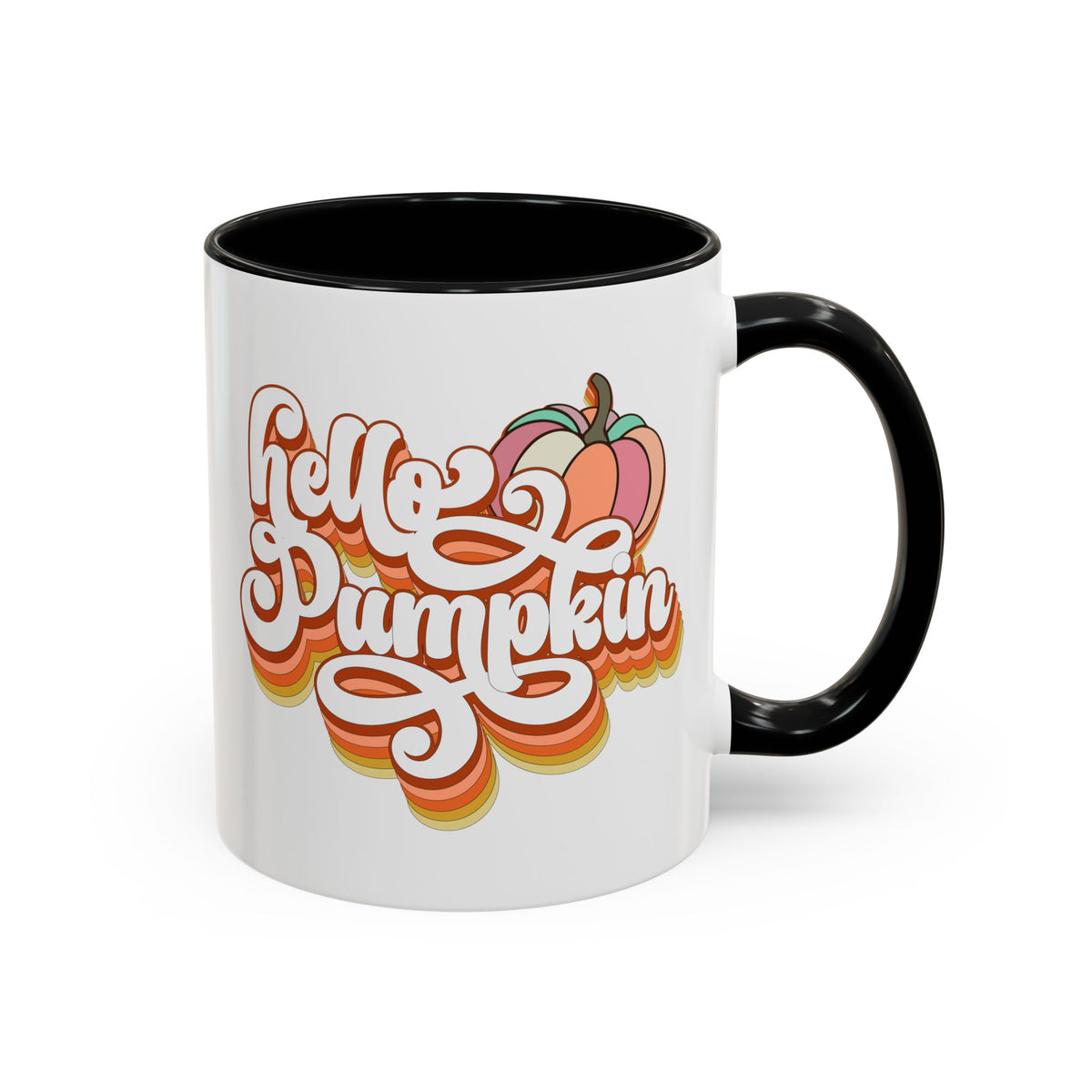 Fall Mug