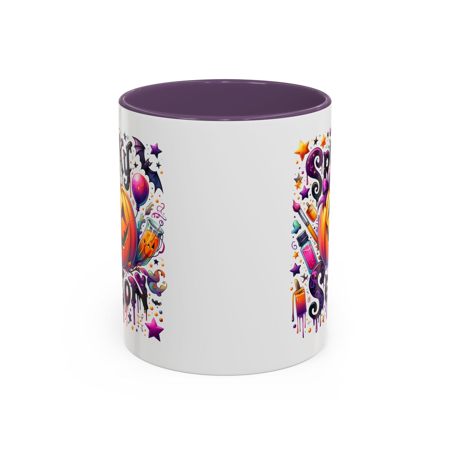 Halloween Mug - Spooky Season