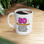 Birthday Mug - 50 Years of Greatness