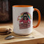 Adult Mug - Me Looking For